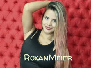RoxanMeier