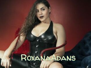 RoxanaAdans