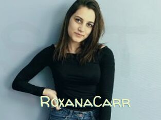 RoxanaCarr