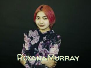 RoxanaMurray