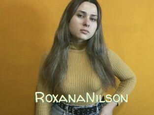 RoxanaNilson