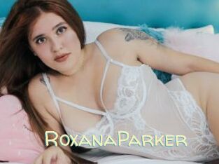 RoxanaParker