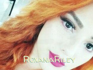 RoxanaRiley