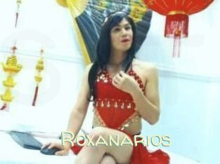 Roxanarios