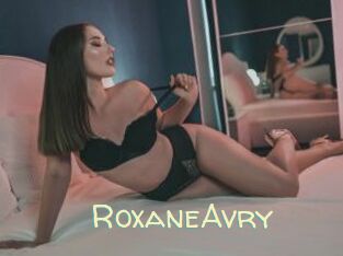 RoxaneAvry