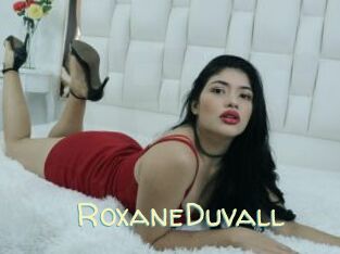 RoxaneDuvall