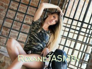 RoxaneJASMIN