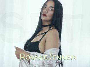 RoxaneJenner