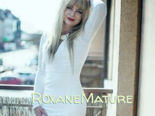 RoxaneMature