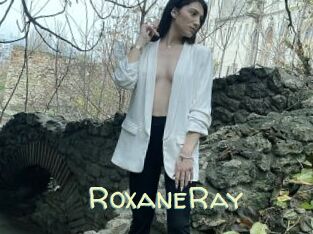 RoxaneRay