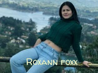 Roxann_foxx