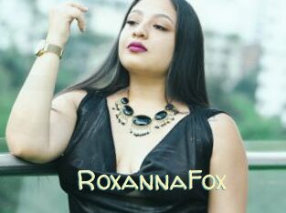 RoxannaFox