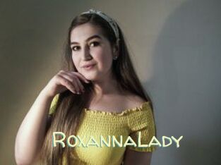 RoxannaLady