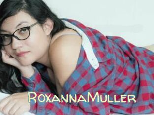 RoxannaMuller