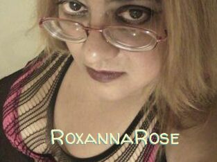 RoxannaRose