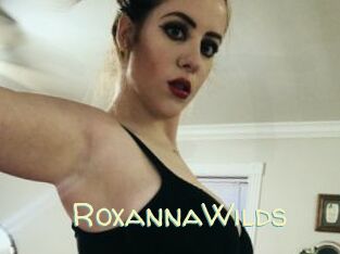 RoxannaWilds