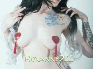 Roxanne222