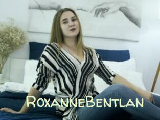 RoxanneBentlan