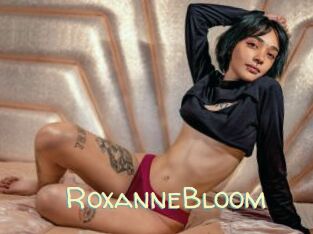 RoxanneBloom