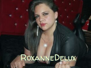 RoxanneDelux