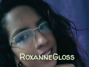 RoxanneGloss