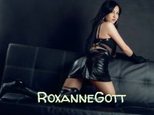 RoxanneGott