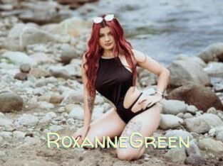 RoxanneGreen