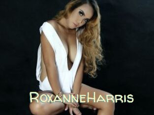 RoxanneHarris