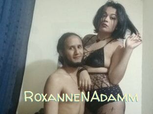 RoxanneNAdamm