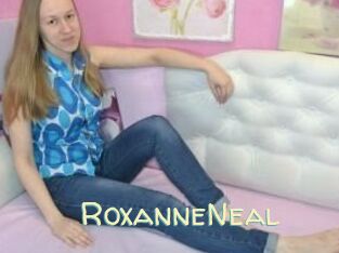 RoxanneNeal
