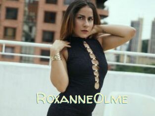 RoxanneOlme
