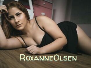 RoxanneOlsen