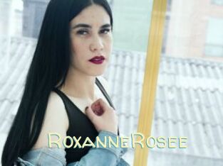 RoxanneRosee