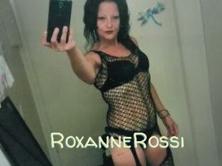 Roxanne_Rossi Sexy Tchat