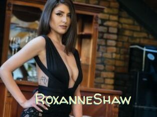 RoxanneShaw