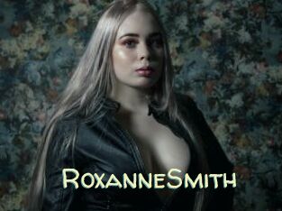 RoxanneSmith