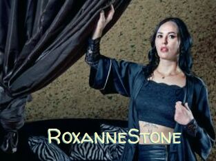 RoxanneStone