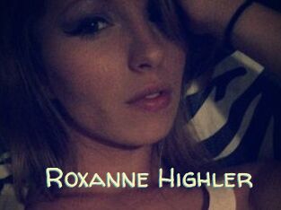 Roxanne_Highler