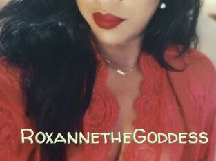 RoxannetheGoddess