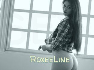 RoxeeLine
