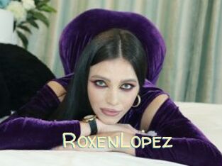 RoxenLopez