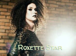 Roxette_Star