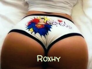 Roxhy