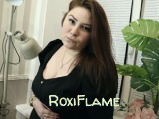 RoxiFlame