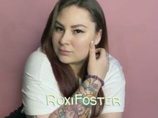 RoxiFoster