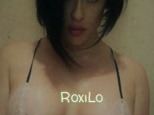 RoxiLo