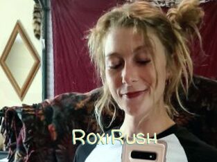 RoxiRush