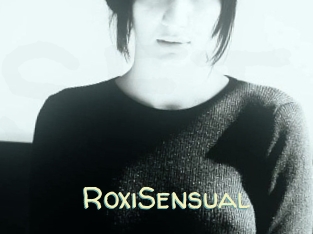 RoxiSensual
