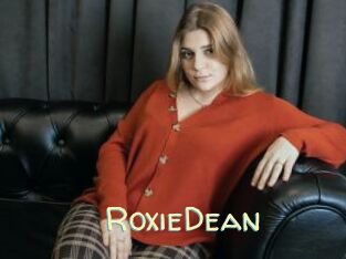 RoxieDean