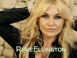 RoxieEllington